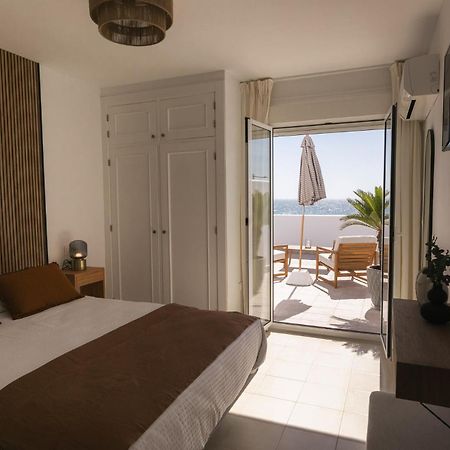 H Bellavista Mojacar Hotel Buitenkant foto