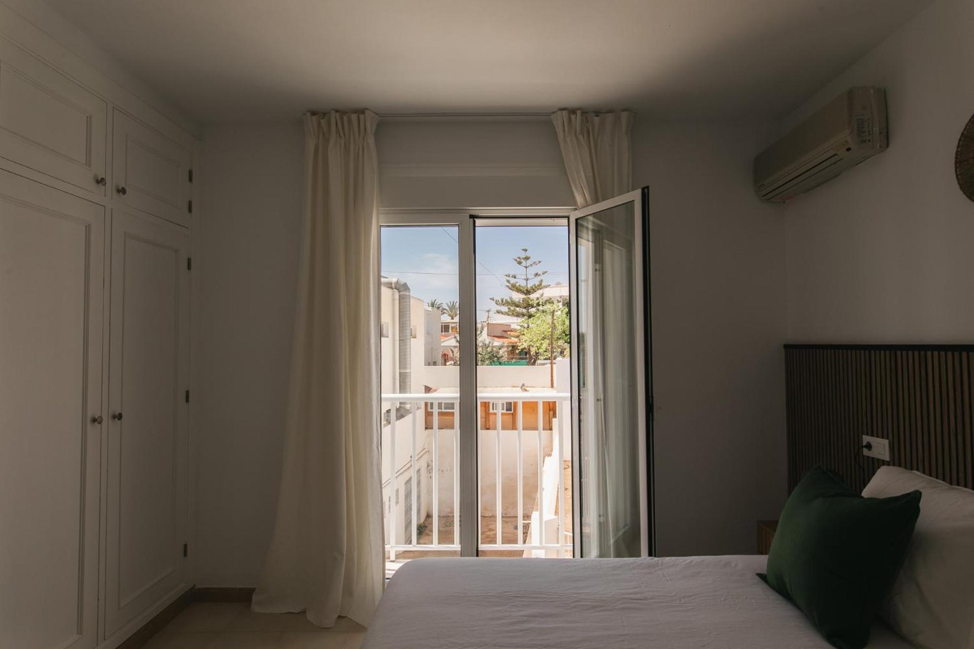 H Bellavista Mojacar Hotel Buitenkant foto