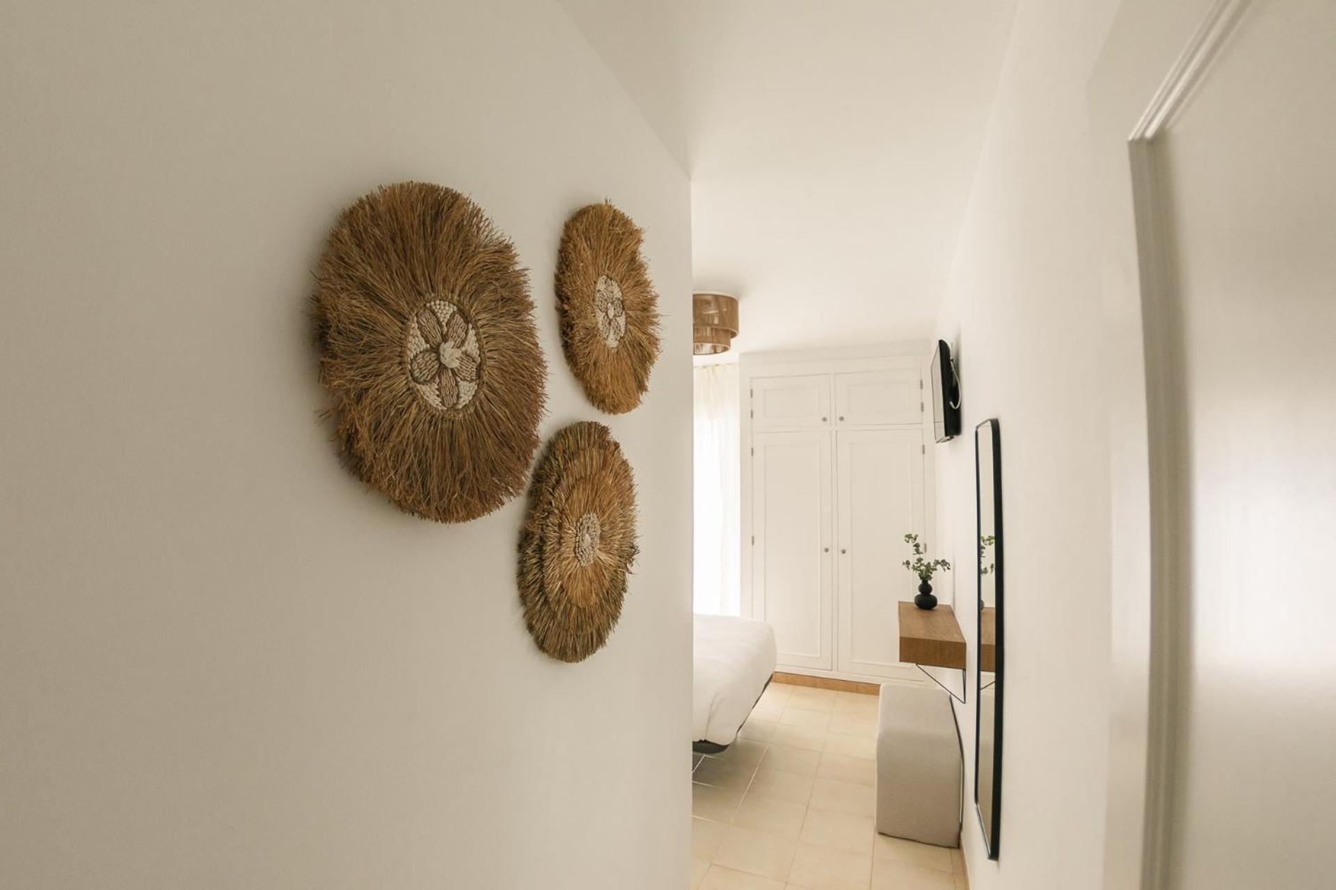 H Bellavista Mojacar Hotel Buitenkant foto