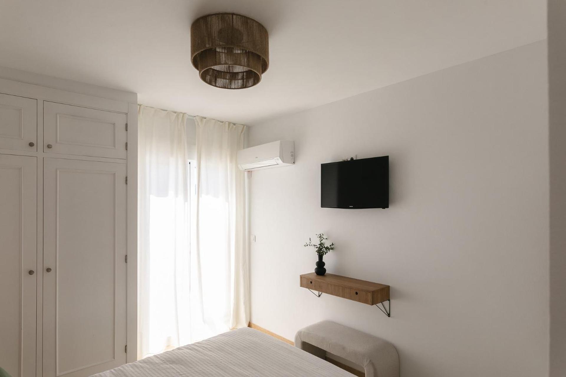 H Bellavista Mojacar Hotel Buitenkant foto