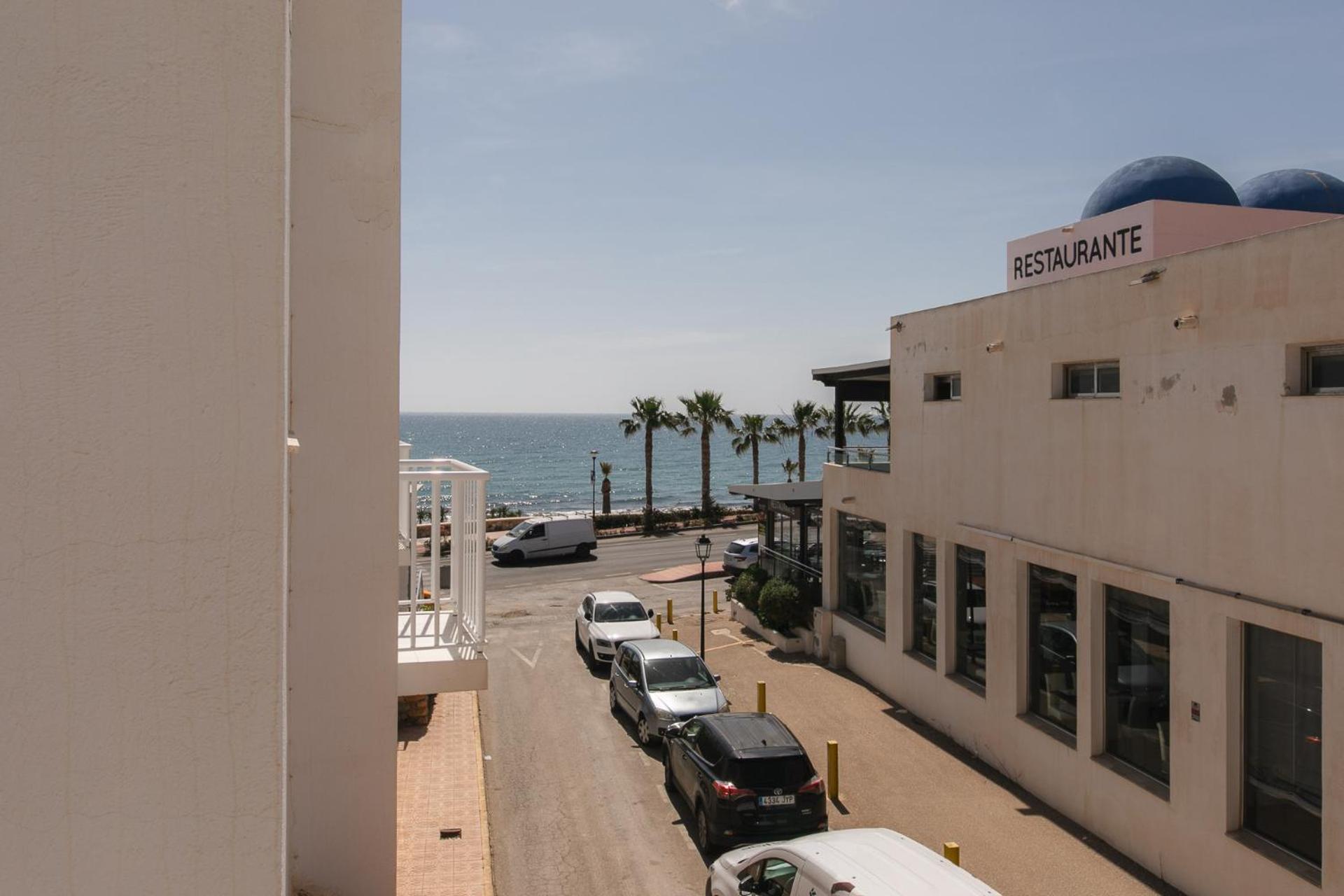 H Bellavista Mojacar Hotel Buitenkant foto