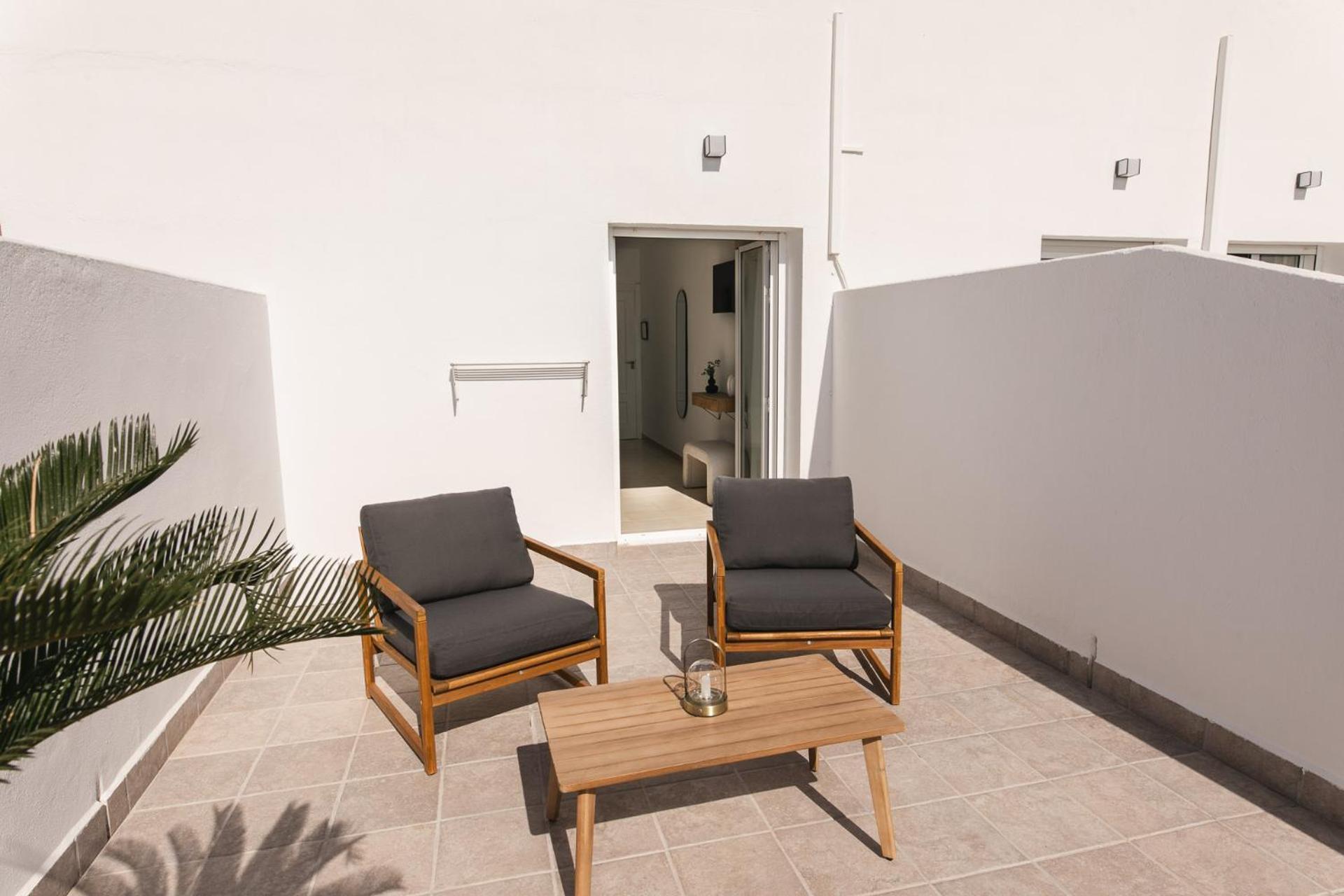 H Bellavista Mojacar Hotel Buitenkant foto
