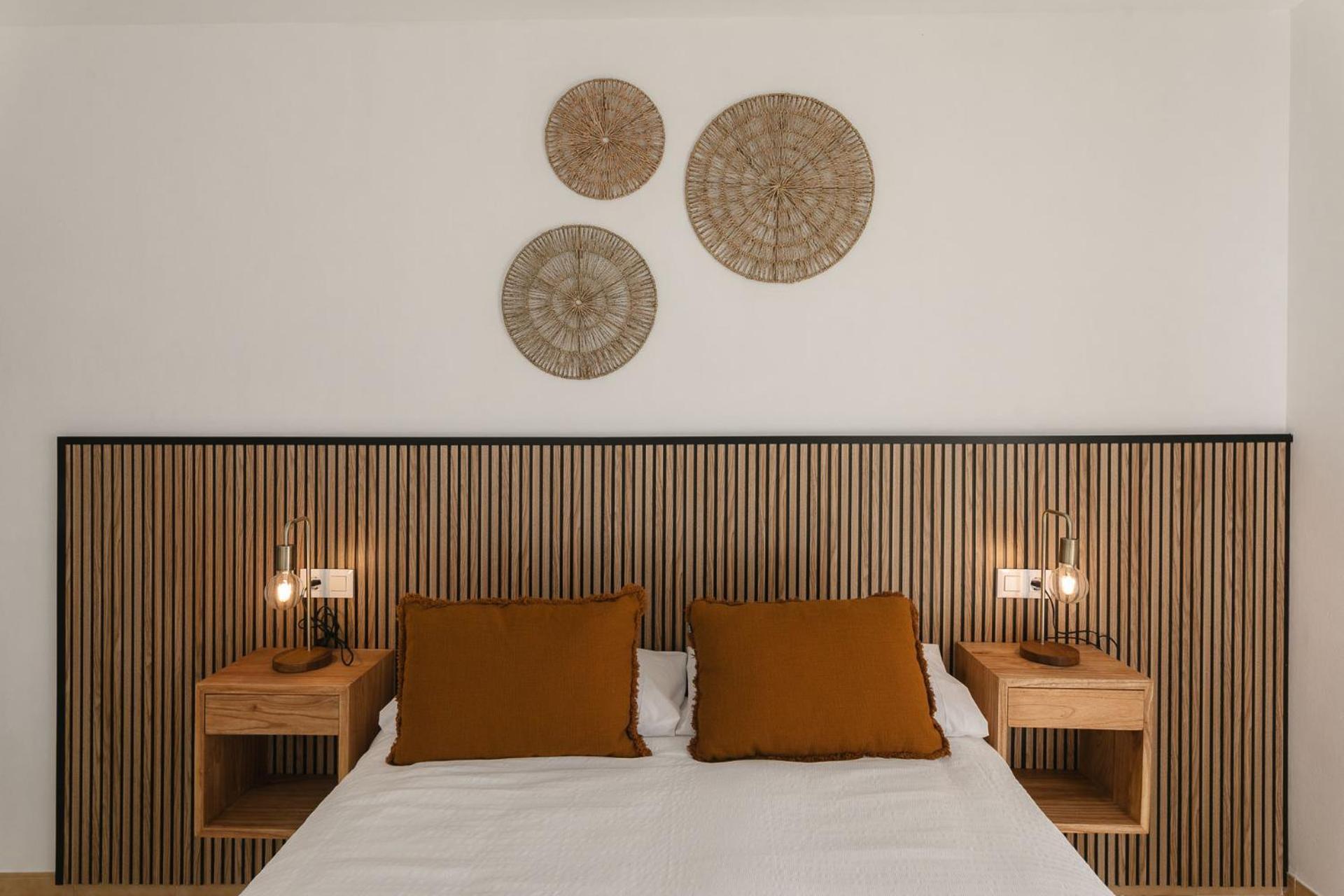 H Bellavista Mojacar Hotel Buitenkant foto