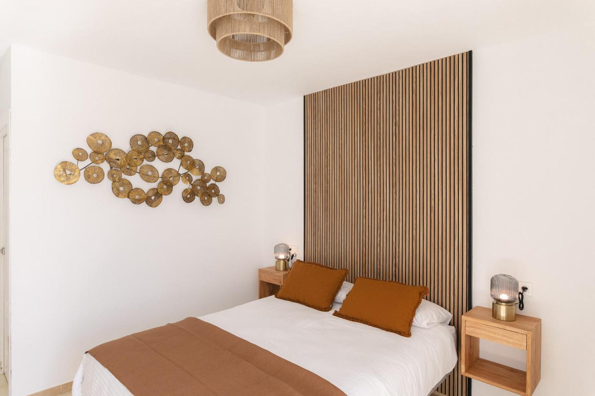 H Bellavista Mojacar Hotel Buitenkant foto