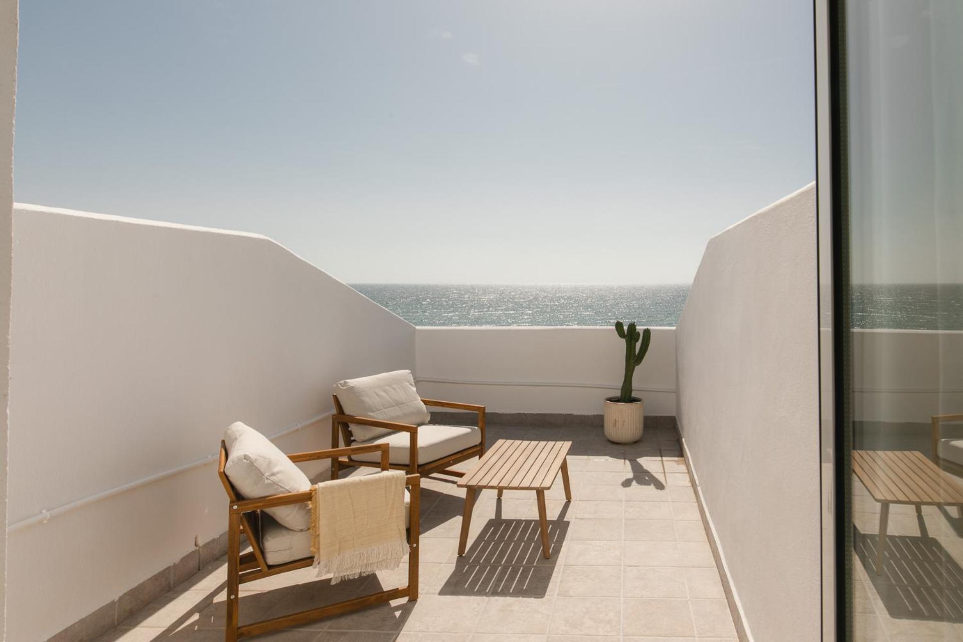 H Bellavista Mojacar Hotel Buitenkant foto