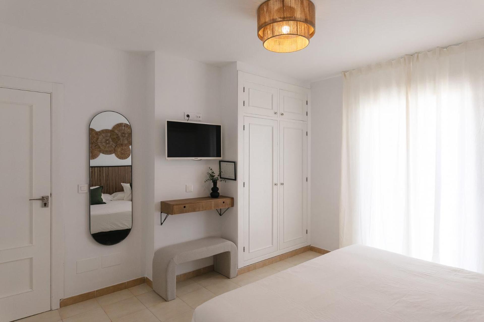 H Bellavista Mojacar Hotel Buitenkant foto