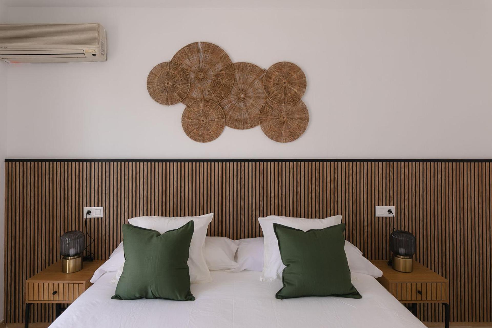 H Bellavista Mojacar Hotel Buitenkant foto