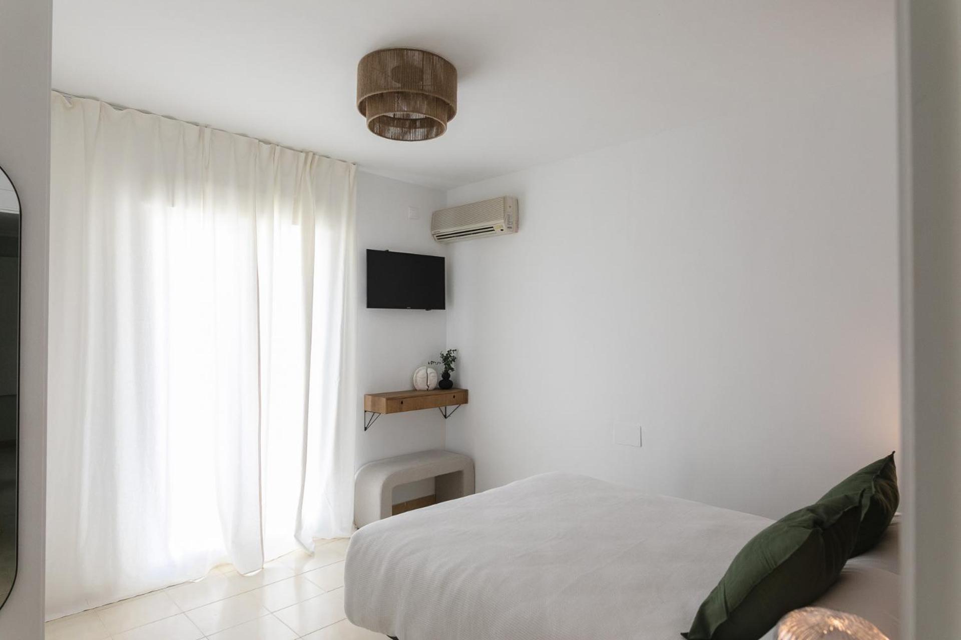 H Bellavista Mojacar Hotel Buitenkant foto