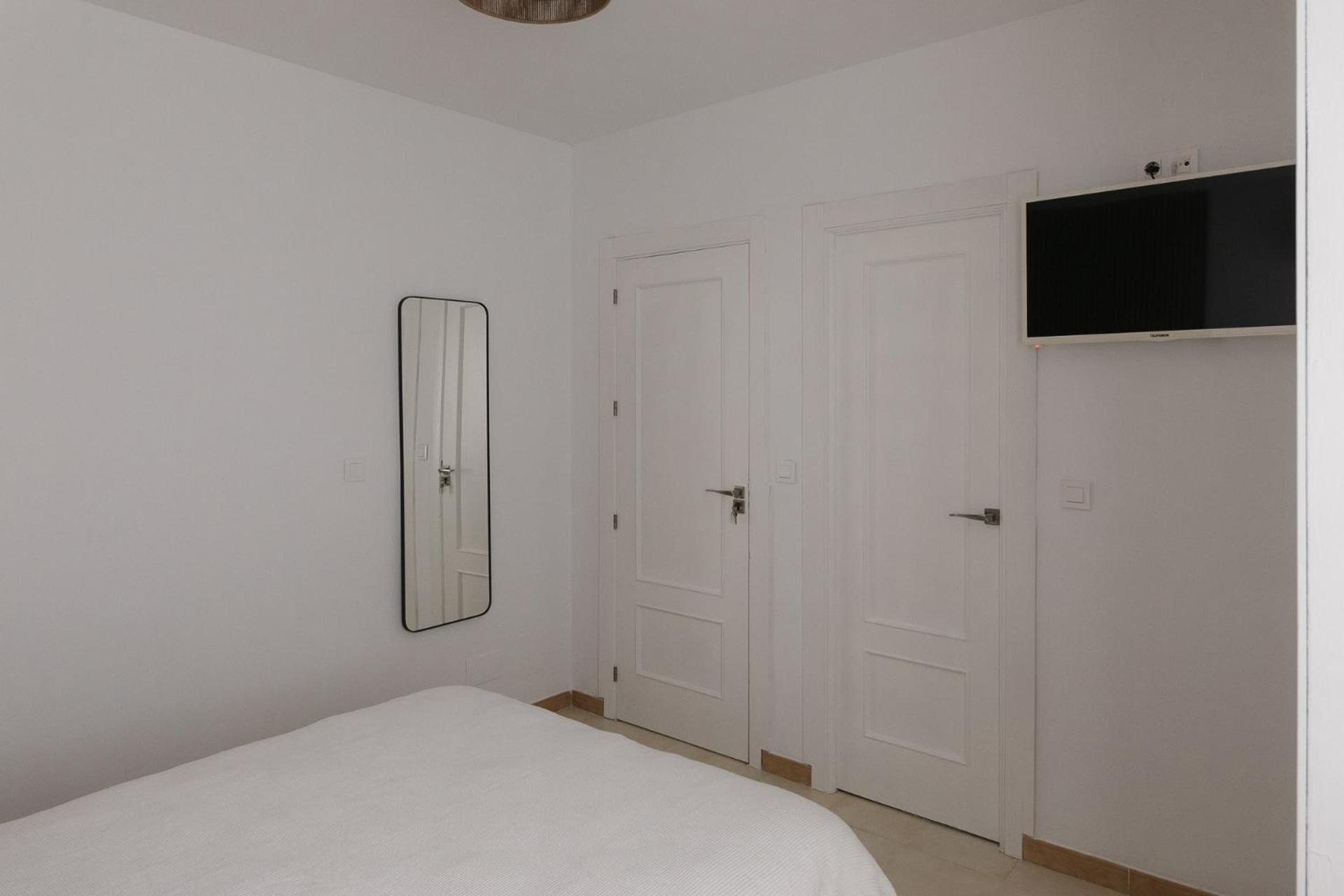 H Bellavista Mojacar Hotel Kamer foto