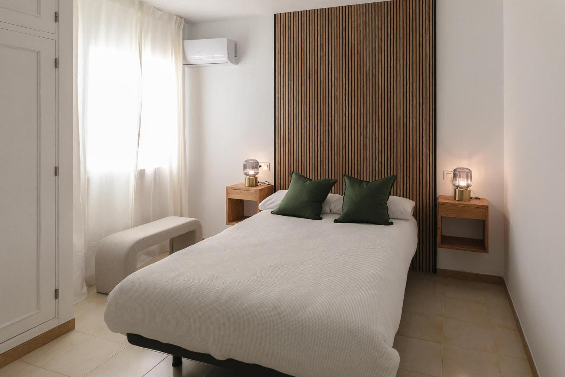 H Bellavista Mojacar Hotel Kamer foto