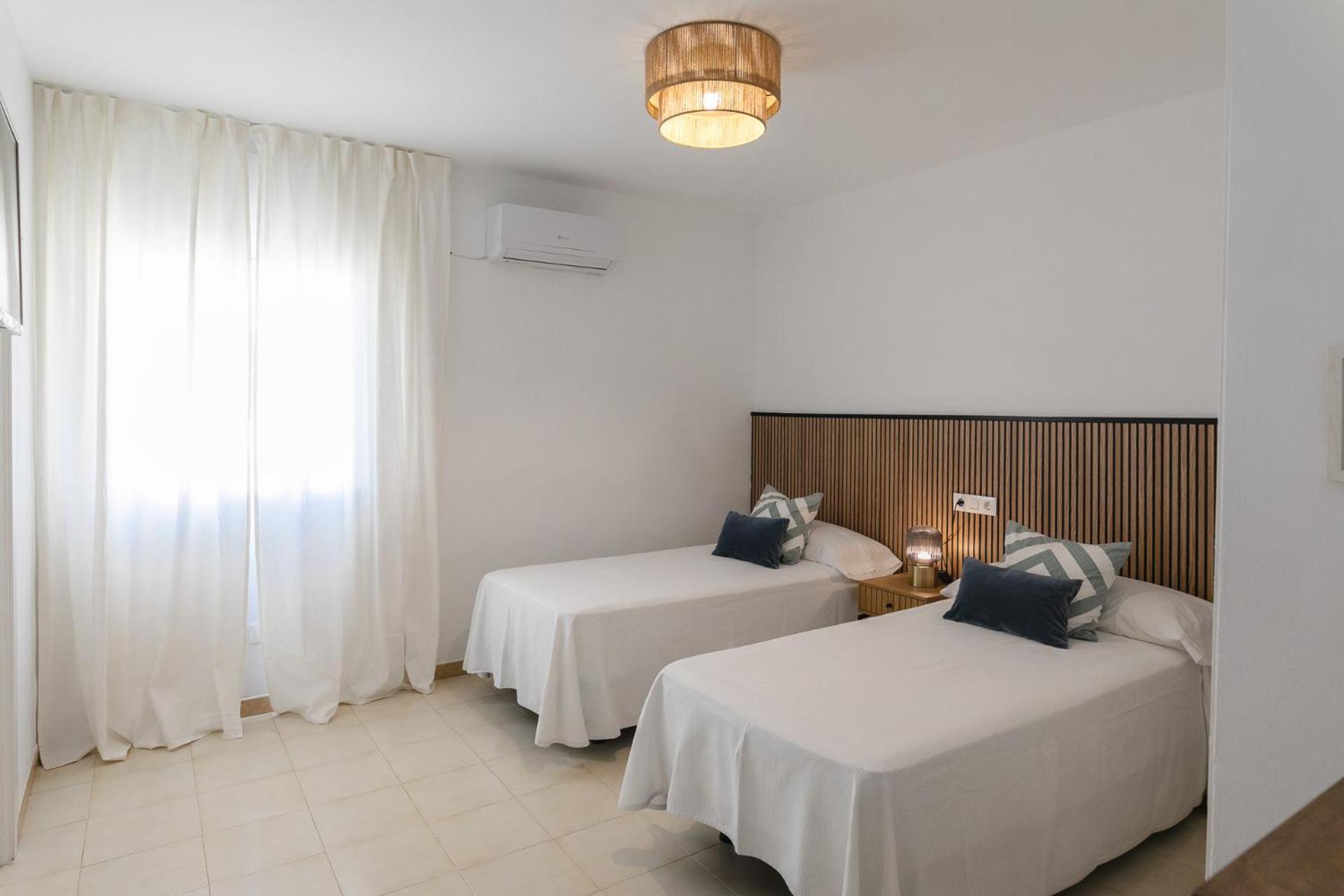 H Bellavista Mojacar Hotel Buitenkant foto