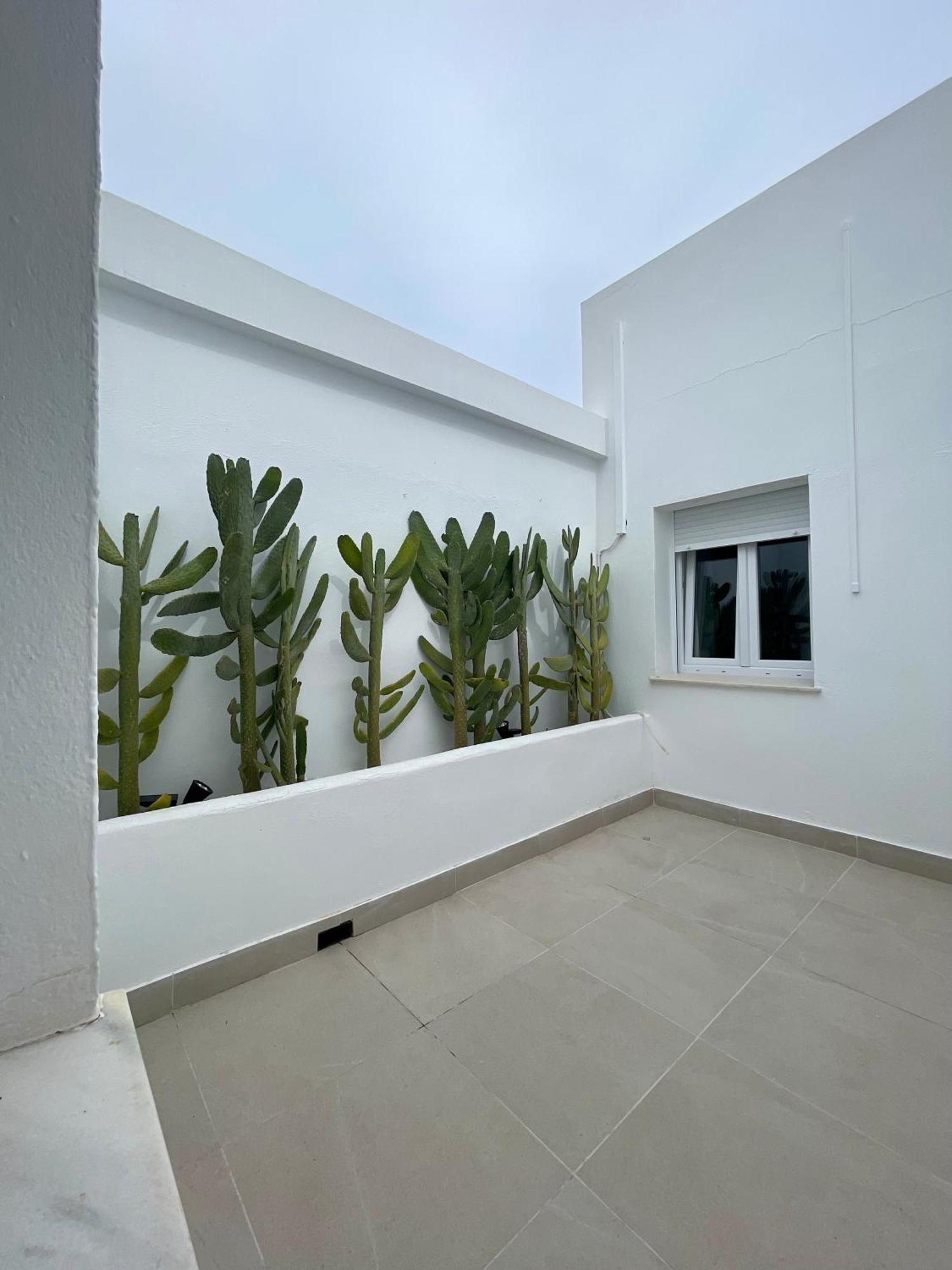 H Bellavista Mojacar Hotel Buitenkant foto